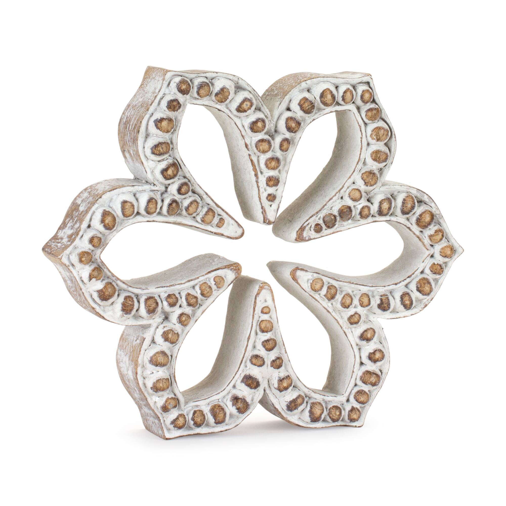 Flower Outline Set